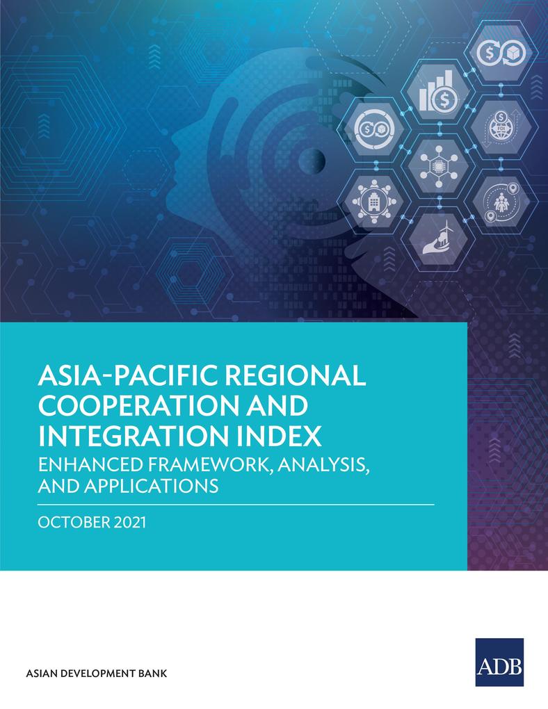 Asia-Pacific Regional Cooperation and Integration Index
