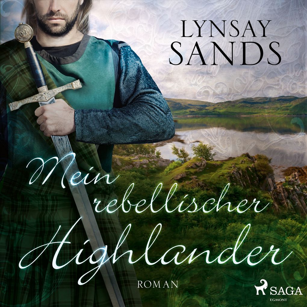 Mein rebellischer Highlander (Highlander Band 2)