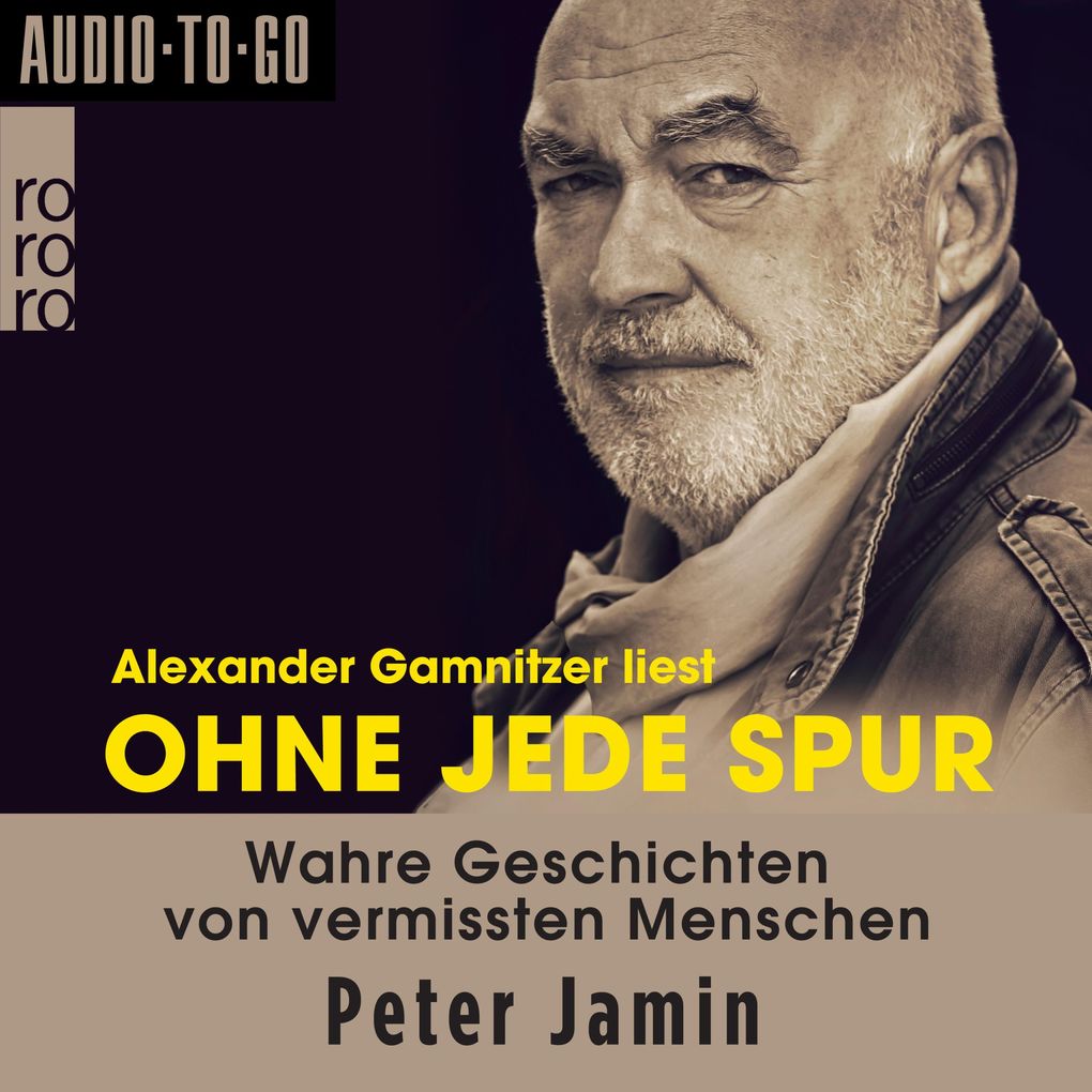 Ohne jede Spur