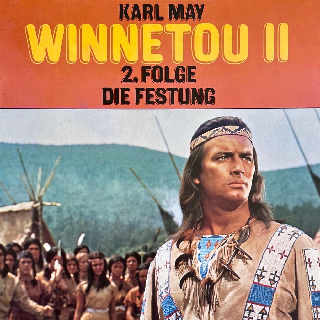 Die Festung