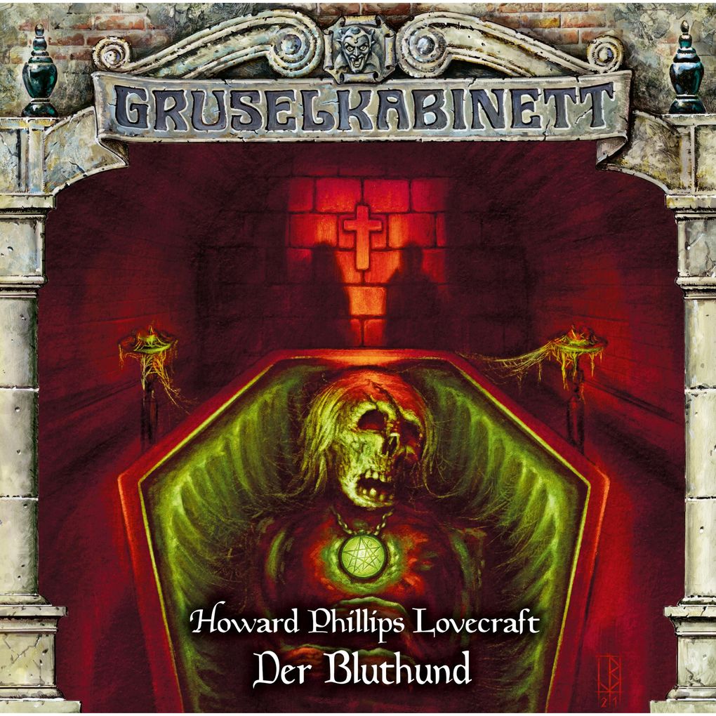 Der Bluthund