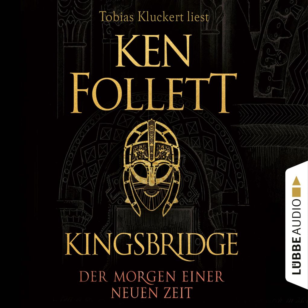 Der Morgen einer neuen Zeit - Kingsbridge-Roman Band 4