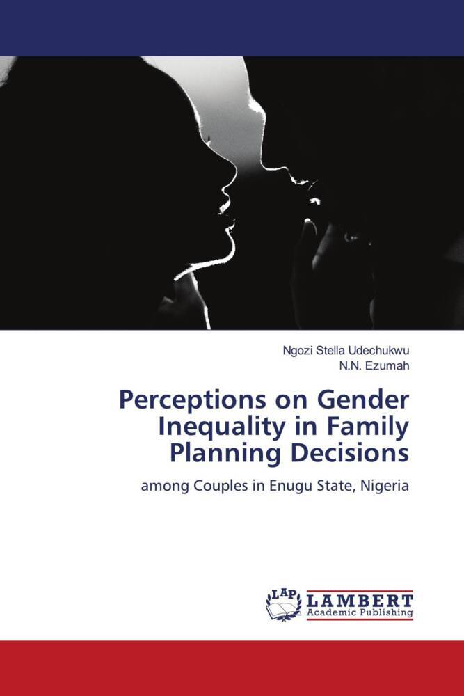 Perceptions on Gender Inequality in Family Planning Decisions