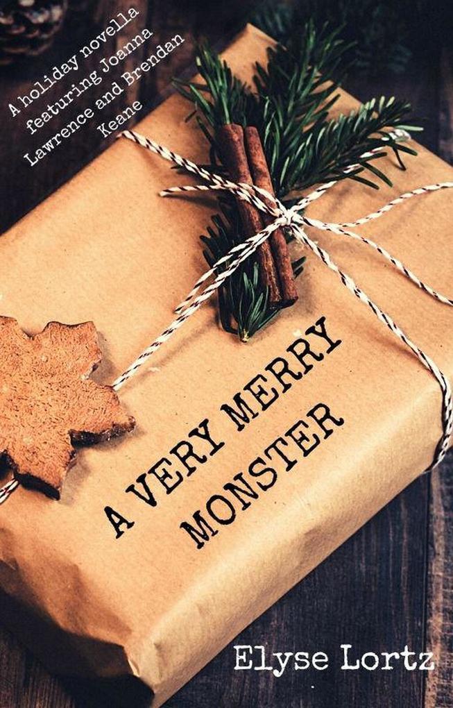 A Very Merry Monster (Lawrence and Keane)