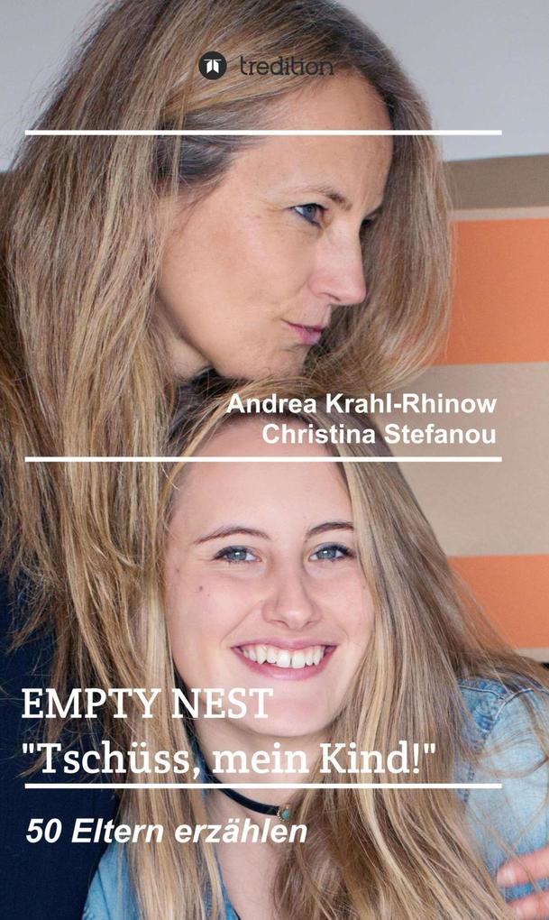 Empty Nest - 'Tschüss mein Kind!'