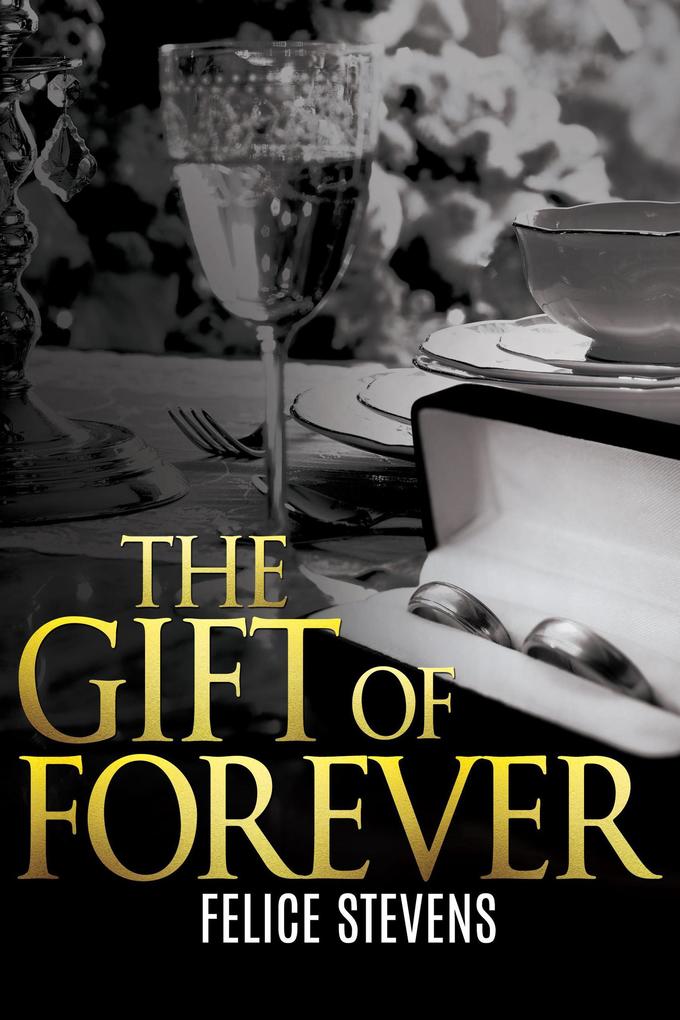 The Gift of Forever (Lost in New York #4)