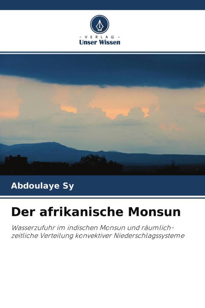 Der afrikanische Monsun