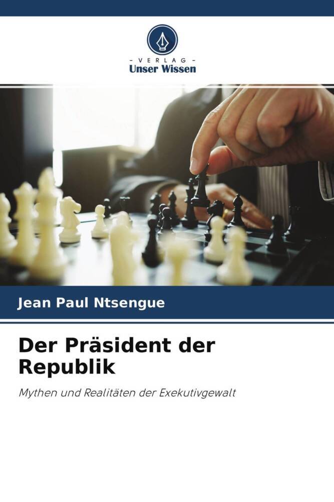 Der Präsident der Republik