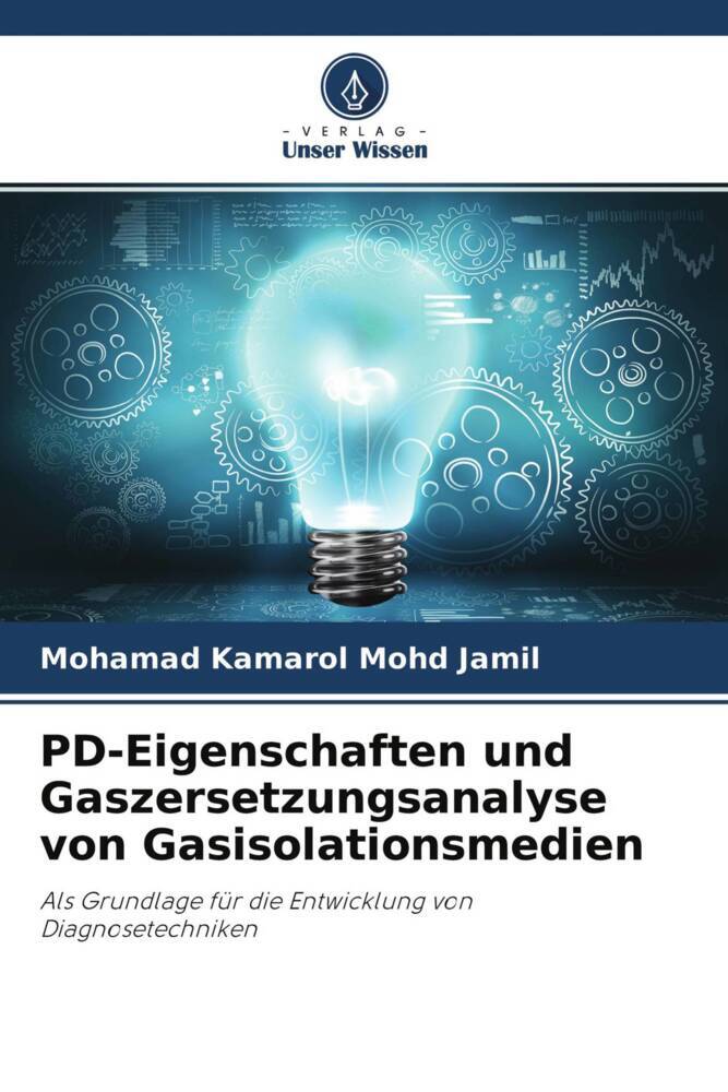 PD-Eigenschaften und Gaszersetzungsanalyse von Gasisolationsmedien