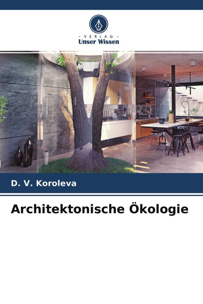 Architektonische Ökologie