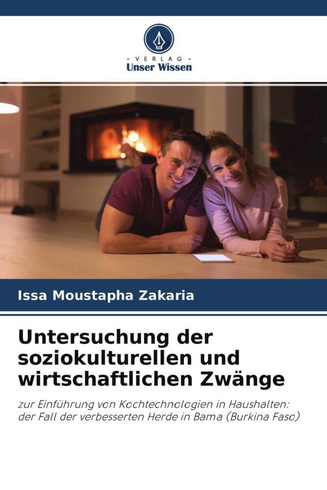 Untersuchung der soziokulturellen und wirtschaftlichen Zwänge