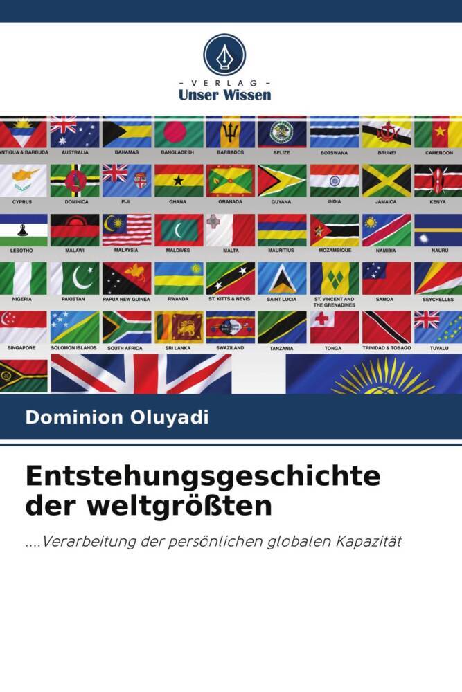 Entstehungsgeschichte der weltgrößten