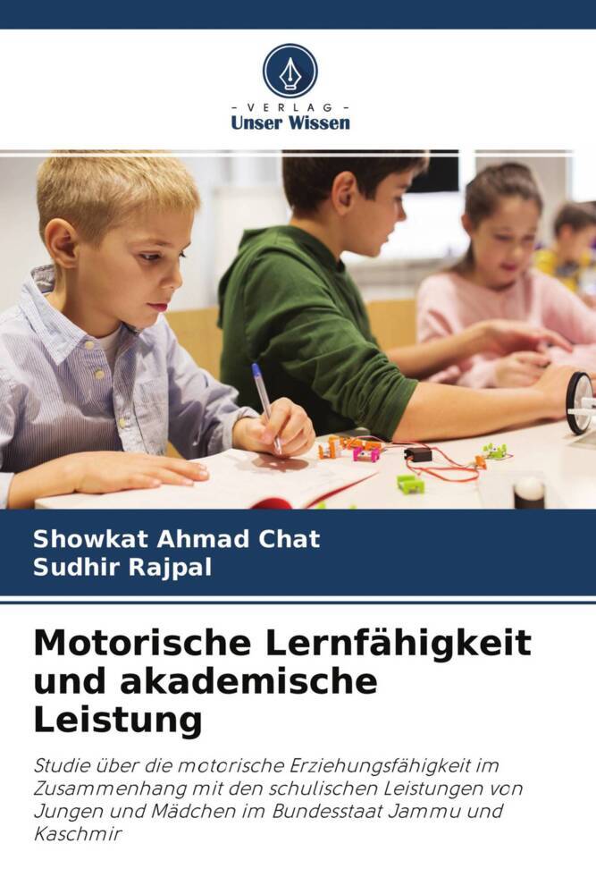 Motorische Lernfähigkeit und akademische Leistung