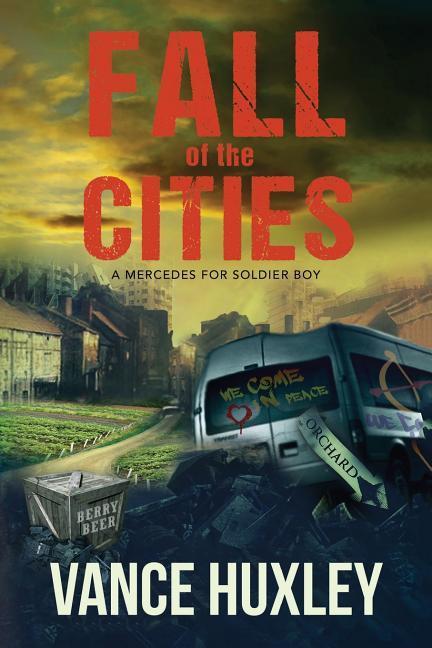 Fall of the Cities - A Mercedes for Soldier Boy