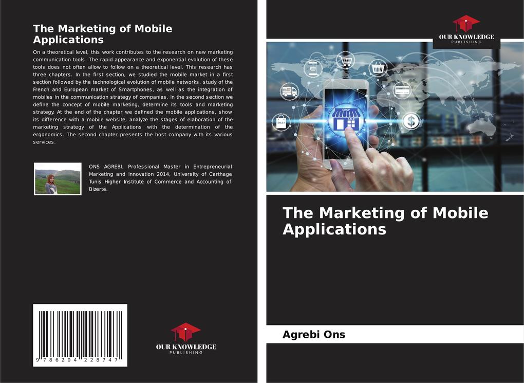 The Marketing of Mobile Applications
