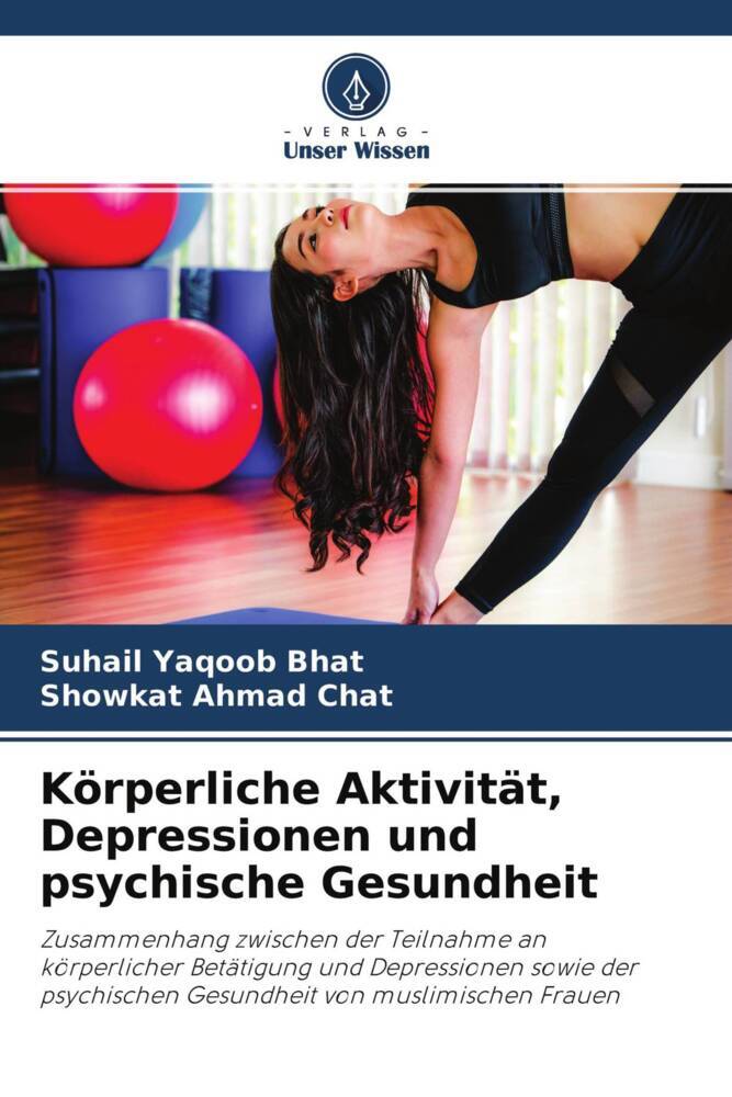 Körperliche Aktivität Depressionen und psychische Gesundheit