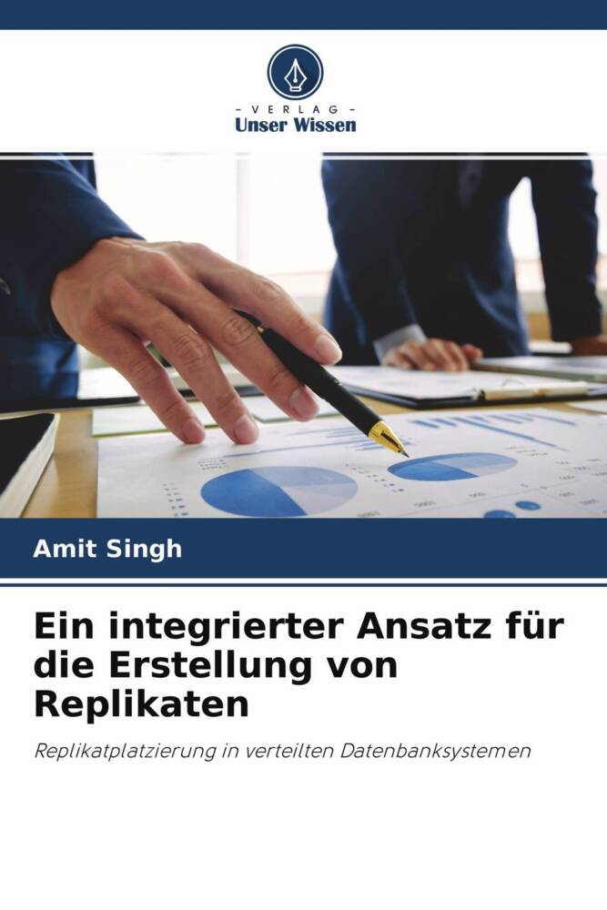 Ein integrierter Ansatz für die Erstellung von Replikaten