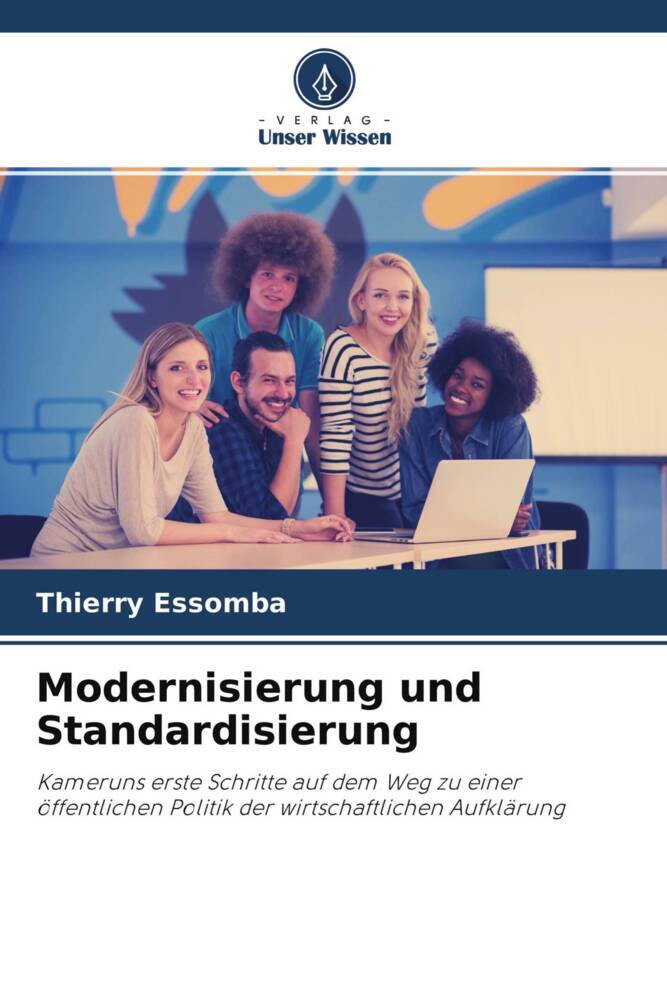 Modernisierung und Standardisierung