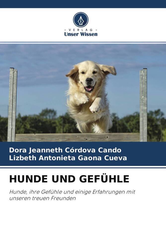 HUNDE UND GEFÜHLE