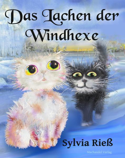 Image of Das Lachen der Windhexe