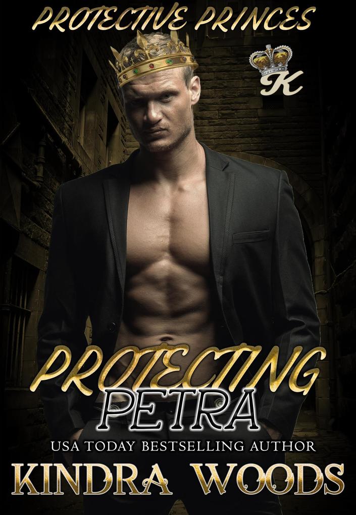 Protecting Petra (Protective Princes #2)