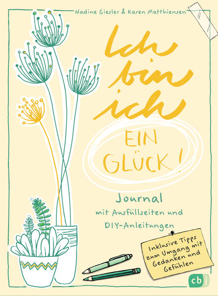 Image of Ich bin ich - ein Glück!