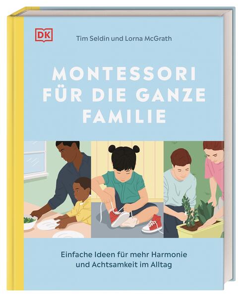 Image of Montessori für die ganze Familie