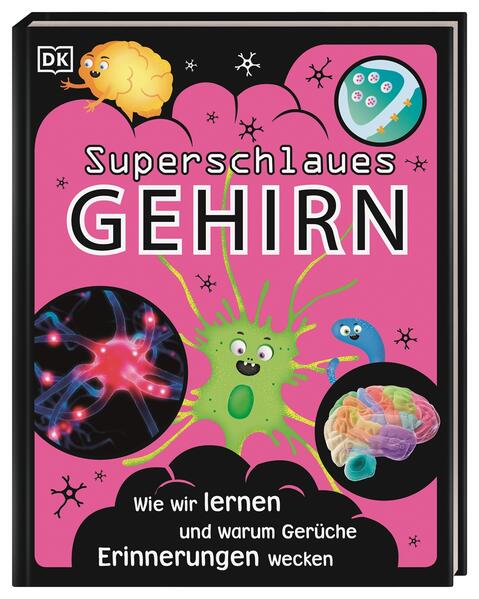 Image of Superschlaues Gehirn