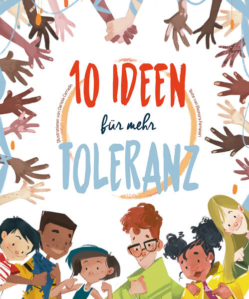 Image of 10 Ideen für mehr Toleranz
