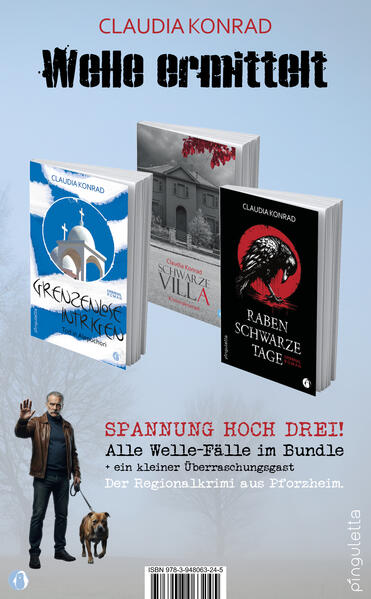 Der Welle Pack