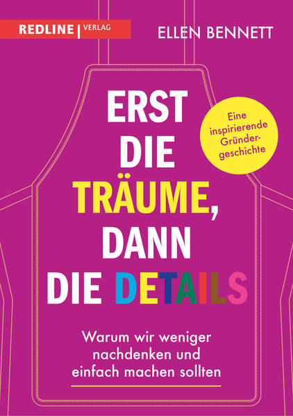 Erst die Träume dann die Details