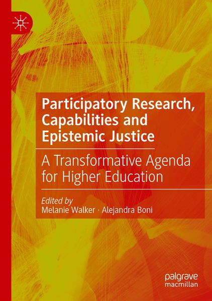 Participatory Research Capabilities and Epistemic Justice