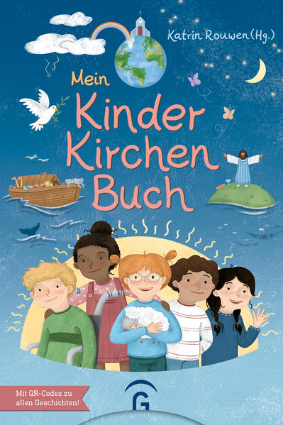 Image of Mein KinderKirchenBuch