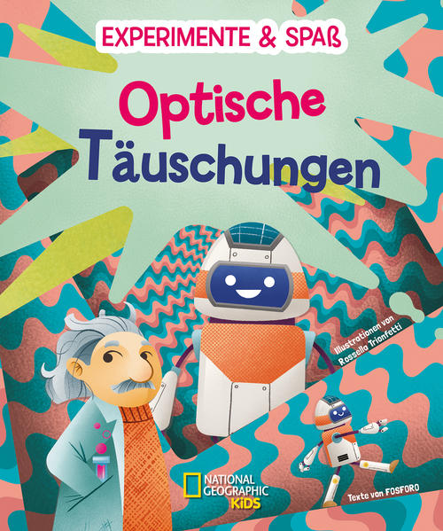Image of Optische Täuschungen
