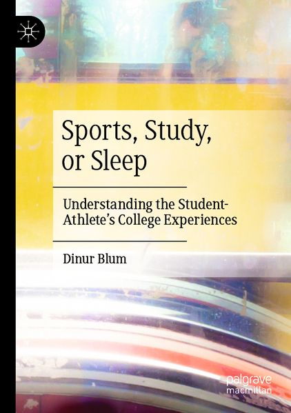 Sports Study or Sleep