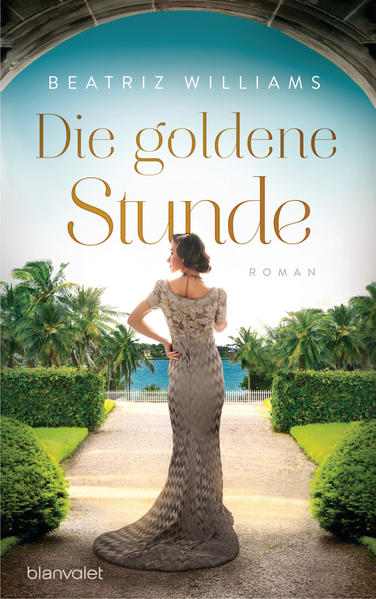 Image of Die goldene Stunde