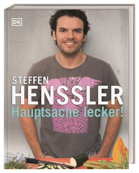 Image of Hauptsache lecker!