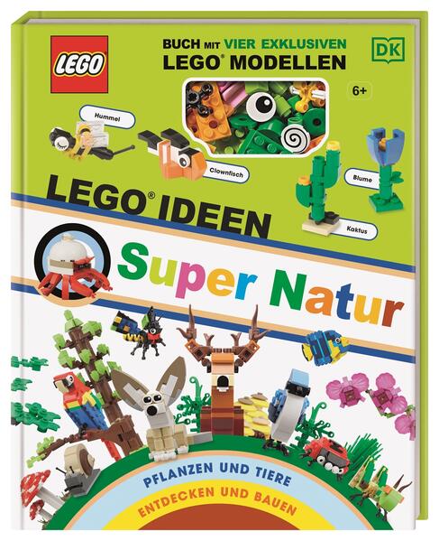 Image of LEGO® Ideen Super Natur