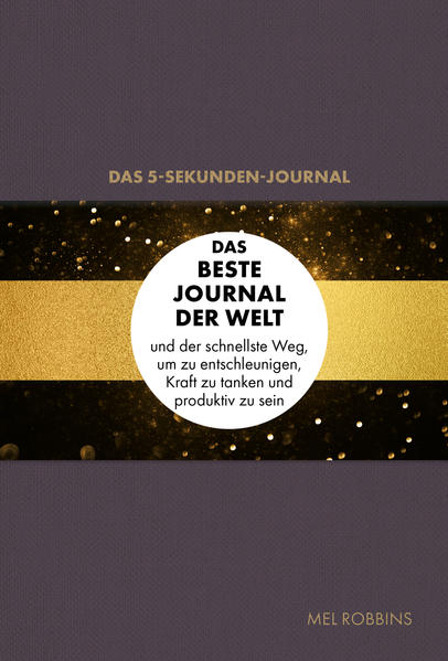 Das 5-Sekunden-Journal Mel Robbins - Image 5
