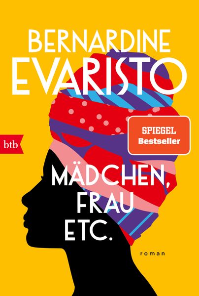 Mädchen Frau etc.