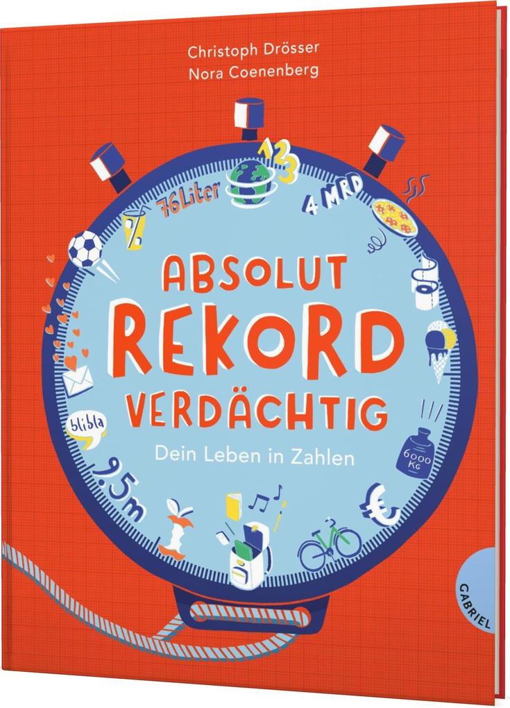 Gabriel Verlag Absolut Rekordverdächtig