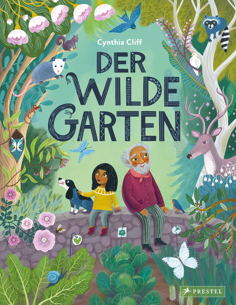 Image of Der wilde Garten