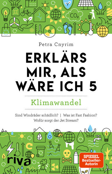 Erklärs mir als wäre ich 5