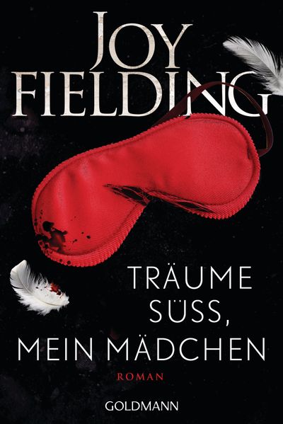 Träume süß mein Mädchen