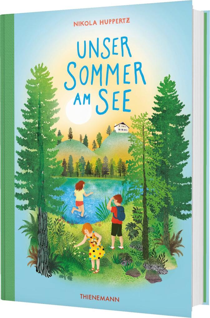 Thienemann Unser Sommer Am See - Bild 6