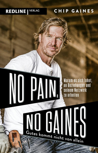 No Pain No Gaines