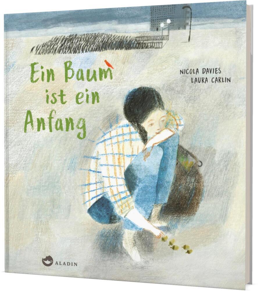 Image of Ein Baum ist ein Anfang