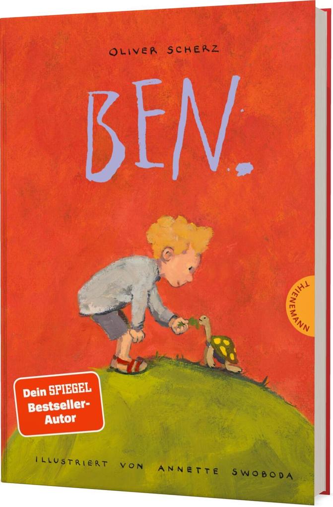 Thienemann Ben.