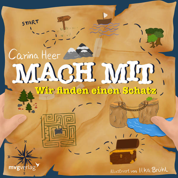 Image of Mach mit - wir finden einen Schatz