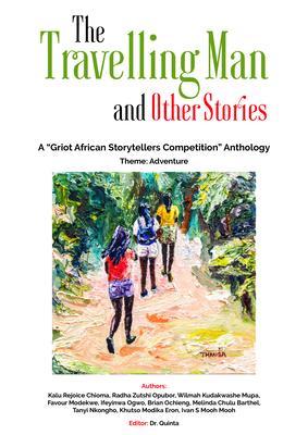 The Travelling Man and other Stories
